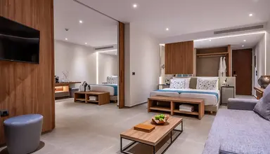 Gennadi Grand Resort