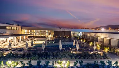 Gennadi Grand Resort