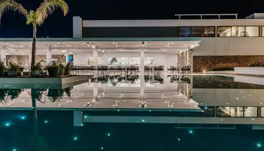 Gennadi Grand Resort