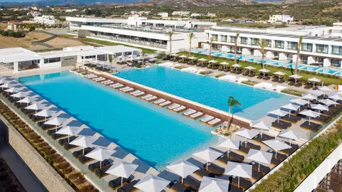 Hotel Gennadi Grand Resort