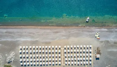Gennadi Grand Resort