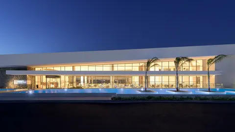 Hotel Gennadi Grand Resort