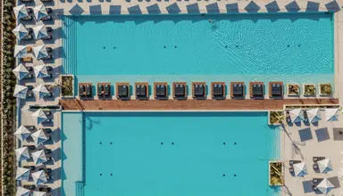 Gennadi Grand Resort