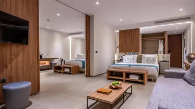 Gennadi Grand Resort