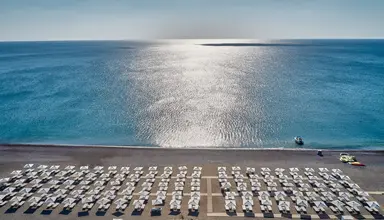 Gennadi Grand Resort
