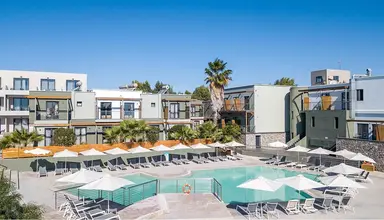 Gennadi Seaside Resort