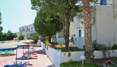 Gennadi Seaside Resort