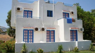 Gennadi Seaside Resort