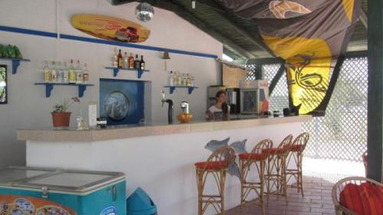 Gennadi Seaside Resort