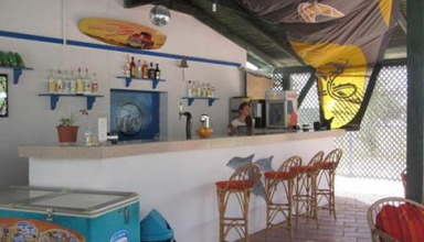 Gennadi Seaside Resort