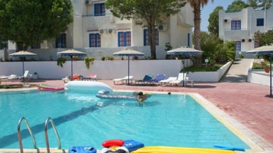 Gennadi Seaside Resort