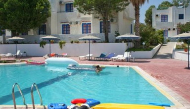 Gennadi Seaside Resort