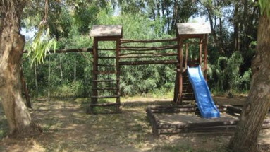 Gennadi Seaside Resort