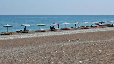 Gennadi Seaside Resort
