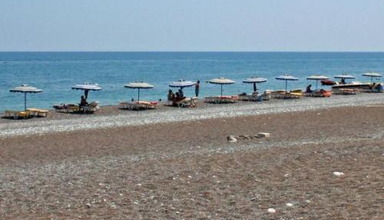 Gennadi Seaside Resort