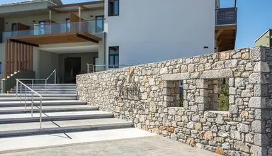 Gennadi Seaside Resort