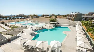 Gennadi Seaside Resort