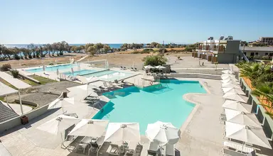 Gennadi Seaside Resort