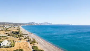 Gennadi Seaside Resort