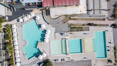 Gennadi Seaside Resort