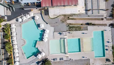 Gennadi Seaside Resort