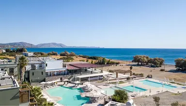 Gennadi Seaside Resort
