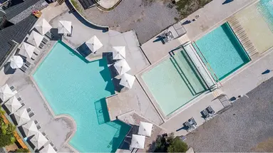 Gennadi Seaside Resort