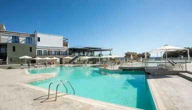 Gennadi Seaside Resort