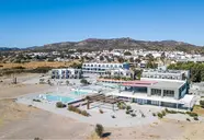 Gennadi Seaside Resort