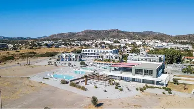 Gennadi Seaside Resort