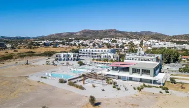 Gennadi Seaside Resort