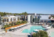 Gennadi Seaside Resort