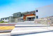 Gennadi Seaside Resort