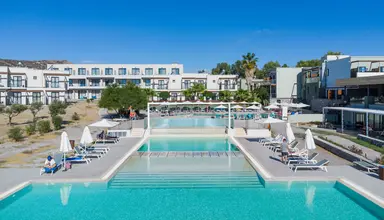 Gennadi Seaside Resort