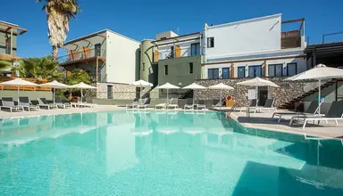 Gennadi Seaside Resort