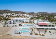 Gennadi Seaside Resort
