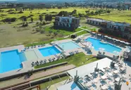 Gennadi Seaside Resort