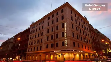 Genova