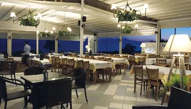 Georgalas Sun Beach