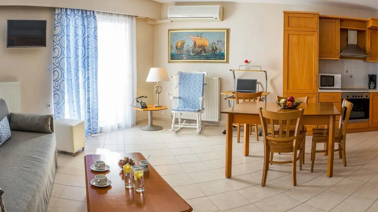 Georgalas Sun Beach