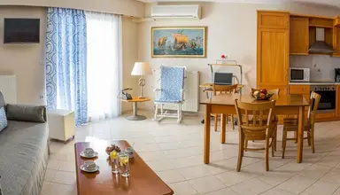 Georgalas Sun Beach