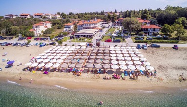 Georgalas Sun Beach