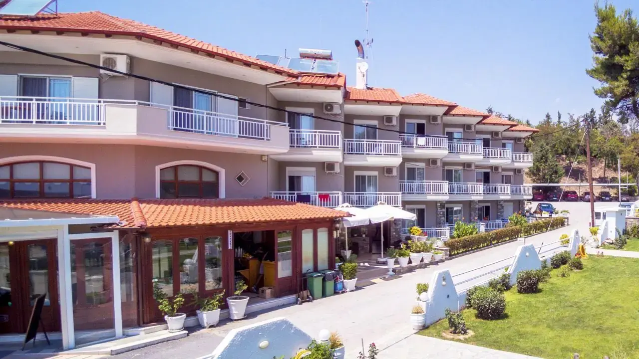 Georgalas Sun Beach