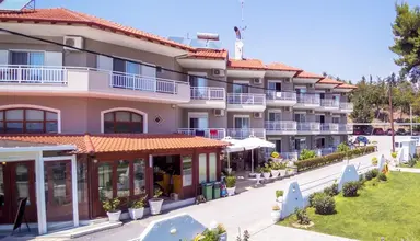 Georgalas Sun Beach