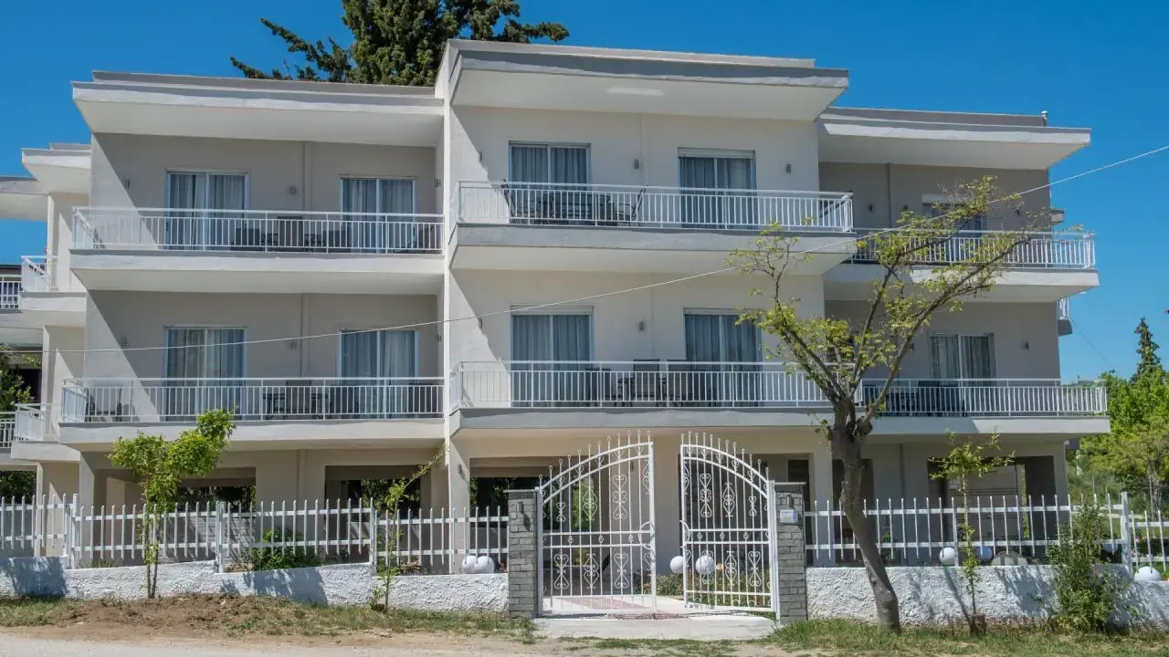 Georgalas Sun Beach