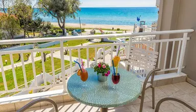 Georgalas Sun Beach