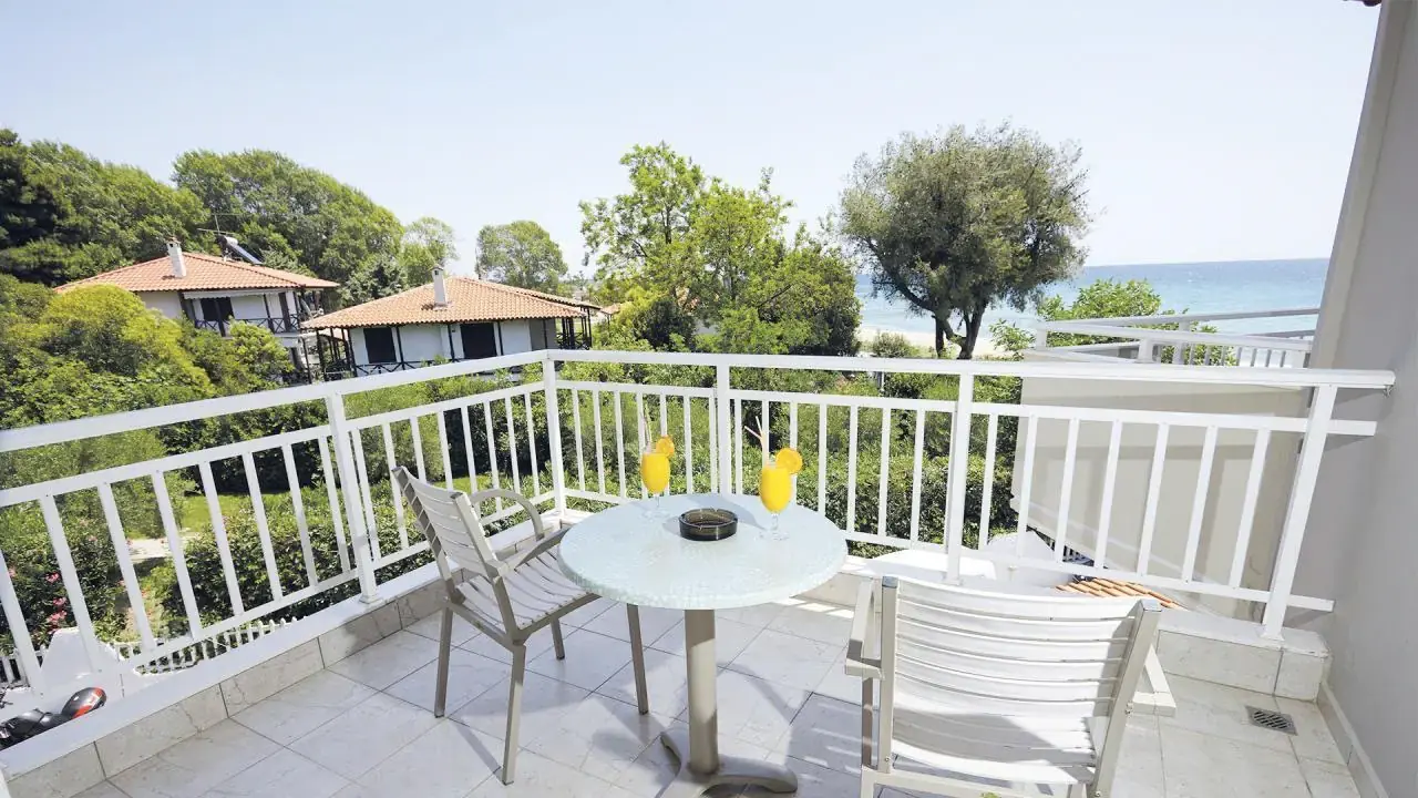 Georgalas Sun Beach