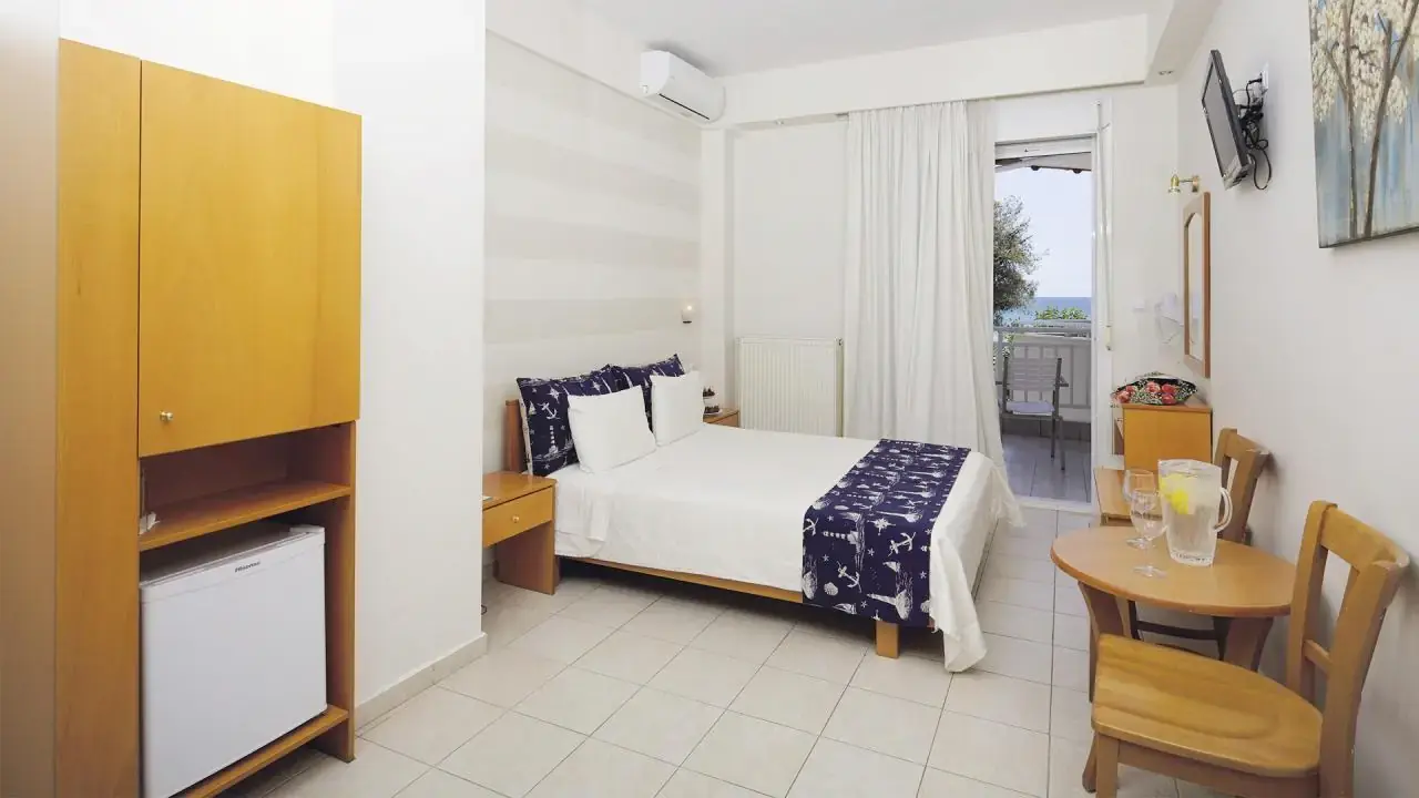 Georgalas Sun Beach