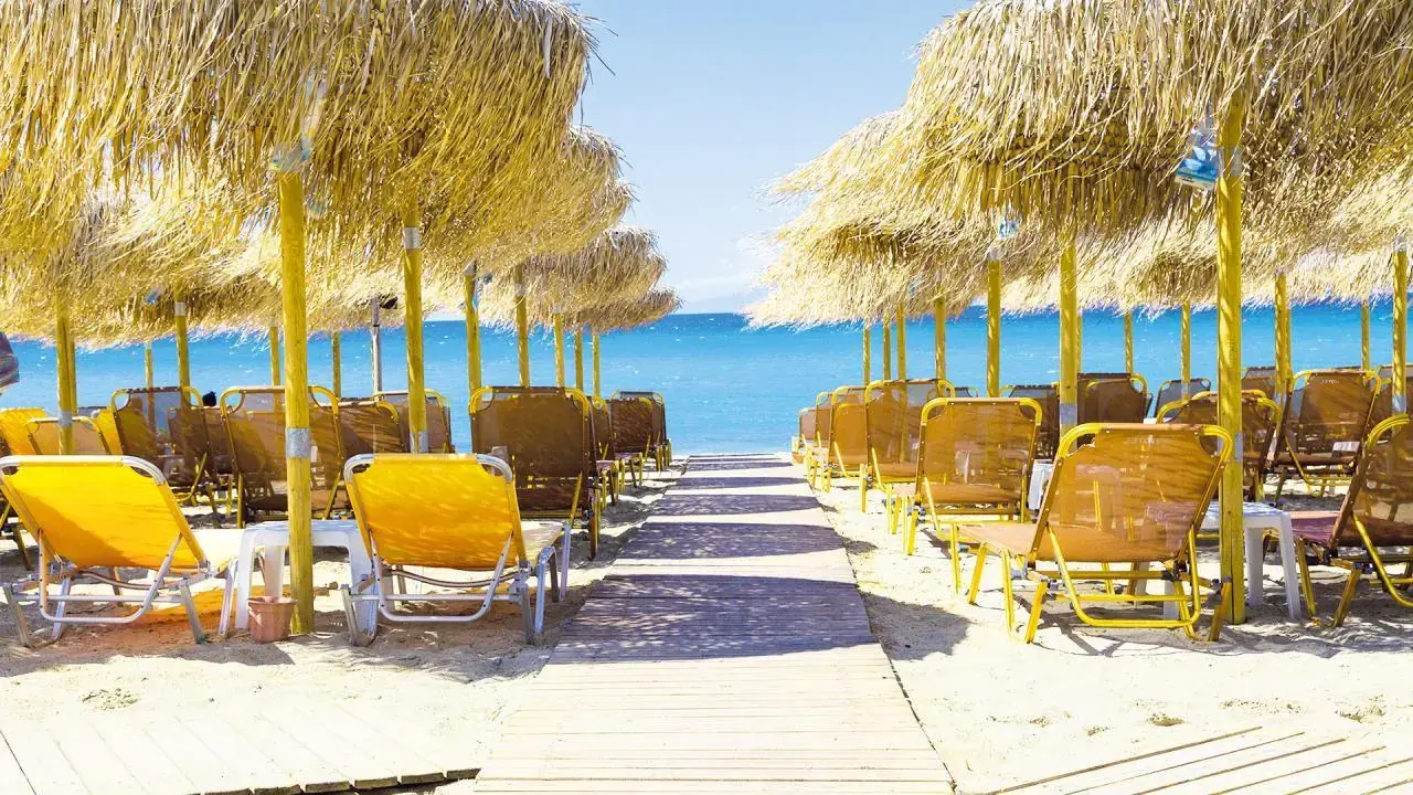 Georgalas Sun Beach