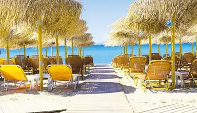 Georgalas Sun Beach